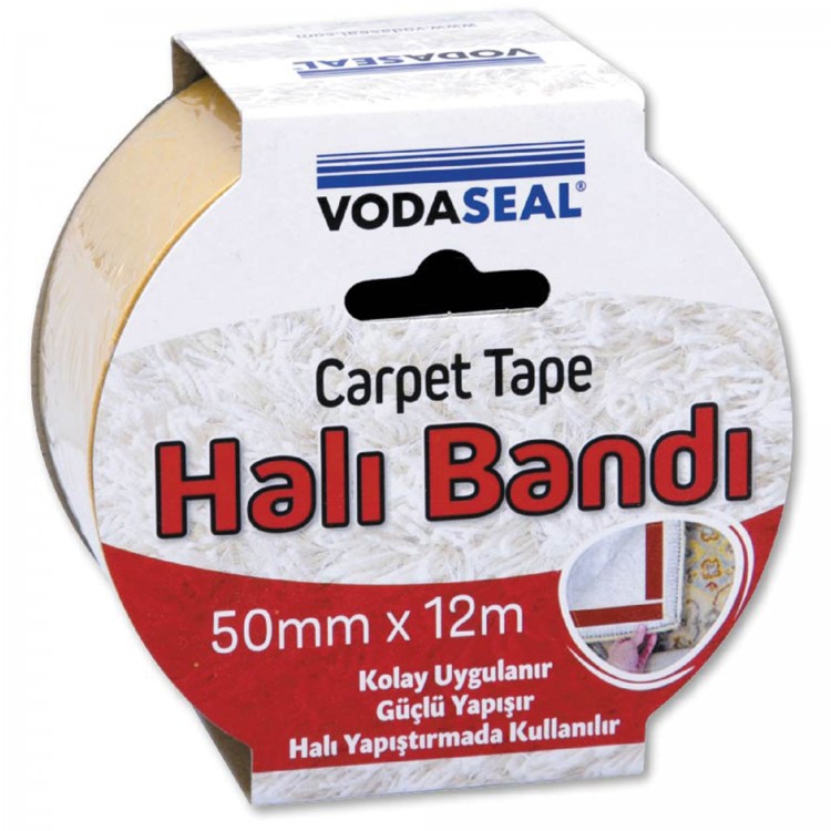 VODASEAL HALI MONTAJ BANDI 50 MM X 12 MT